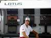 Test Giovani Piloti Abu Dhabi, 
Rio Haryanto (INA), Virgin Racing 