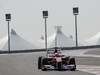 Test Giovani Piloti Abu Dhabi, 
Rio Haryanto (INA), Virgin Racing 