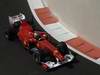 Test Giovani Piloti Abu Dhabi, 
Rio Haryanto (INA), Virgin Racing 
