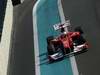 Test Giovani Piloti Abu Dhabi, 
Sergio Perez (MEX), BMW Sauber F1 Team with his sister e father
