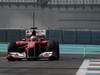 Test Giovani Piloti Abu Dhabi, 
Rodolfo Gonzalez (VEN), Lotus F1 Team 