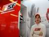 Test Giovani Piloti Abu Dhabi, 
Jean-Eric Vergne (FRA), Scuderia Toro Rosso 