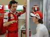 Test Giovani Piloti Abu Dhabi, 
Dean Stoneman (GBR), Williams F1 Team 