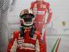 Test Giovani Piloti Abu Dhabi, 
Jerome d'Ambrosio (BEL), Test Driver, Virgin Racing 