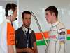 Test Giovani Piloti Abu Dhabi, 
Jules Bianchi (FRA), Ferrari 