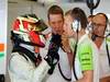 Test Giovani Piloti Abu Dhabi, 
Vladimir Arabadzhiev (BUL), Lotus F1 Team