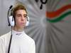 Test Giovani Piloti Abu Dhabi, 
Jean-Eric Vergne (FRA), Scuderia Toro Rosso 
