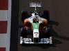 Test Giovani Piloti Abu Dhabi, 
Rodolfo Gonzalez (VEN), Lotus F1 Team 