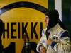 Test Giovani Piloti Abu Dhabi, 
Vladimir Arabadzhiev (BUL), Lotus F1 Team 