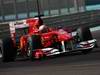 Test Giovani Piloti Abu Dhabi, 
Jules Bianchi (FRA), Ferrari 