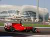 Test Giovani Piloti Abu Dhabi, 
Jules Bianchi (FRA), Ferrari 