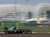 Test Giovani Piloti Abu Dhabi, 
Rodolfo Gonzalez (VEN), Lotus F1 Team 