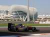 Test Giovani Piloti Abu Dhabi, 
Josef Kral (CZE), Hispania Racing F1 Team, HRT 