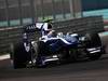 Test Giovani Piloti Abu Dhabi, 
Pastor Maldonado (VEN), Williams F1 Team 