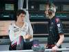Test Giovani Piloti Abu Dhabi, 
Luiz Razia (BRA), Virgin Racing 