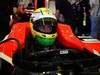 Test Giovani Piloti Abu Dhabi, 
Luiz Razia (BRA), Virgin Racing 