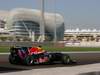 Test Giovani Piloti Abu Dhabi, 
Daniel Ricciardo (AUS), Red Bull Racing 