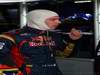 Test Giovani Piloti Abu Dhabi, 
Jean-Eric Vergne (FRA), Scuderia Toro Rosso 