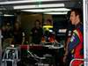 Test Giovani Piloti Abu Dhabi, 
Jean-Eric Vergne (FRA), Scuderia Toro Rosso 