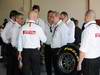 Test Pirelli Abu Dhabi, 
Timo Glock (GER), Virgin Racing 