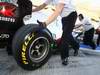 Test Pirelli Abu Dhabi, 
Kamui Kobayashi (JAP), BMW Sauber F1 Team 