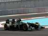 Test Pirelli Abu Dhabi, 
Heikki Kovalainen (FIN), Lotus F1 Team 