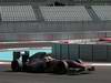 Test Pirelli Abu Dhabi, 
Pastor Maldonado (VEN), Hispania Racing F1 Team, HRT 