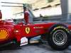 Test Pirelli Abu Dhabi, 
Felipe Massa (BRA), Ferrari 