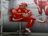 Test Pirelli Abu Dhabi, 
Felipe Massa (BRA), Ferrari 