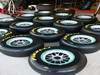Test Pirelli Abu Dhabi, 
Pirelli Tyres