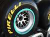 Test Pirelli Abu Dhabi, 
Pirelli Tyres 