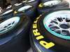 Test Pirelli Abu Dhabi, 
Pirelli Tyres 
