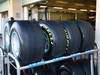 Test Pirelli Abu Dhabi, 
Pirelli Tyres 