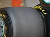 Test Pirelli Abu Dhabi, 
Pirelli Tyres 