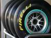 Test Pirelli Abu Dhabi, 
Pirelli Tyres 