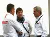 Test Pirelli Abu Dhabi, 
Pirelli staff 