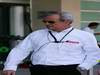 Test Pirelli Abu Dhabi, 
Pirelli staff 
