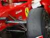Test Pirelli Abu Dhabi, 
Tyre wear on the Pirelli 