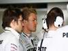 Test Pirelli Abu Dhabi, 
Nico Rosberg (GER), Mercedes GP Petronas 