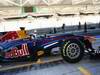 Test Pirelli Abu Dhabi, 
Sebastian Vettel (GER), Red Bull Racing 