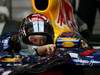 Test Pirelli Abu Dhabi, 19.11.2010 Abu Dhabi, Abu Dhabi, 
Sebastian Vettel (GER), Red Bull Racing 