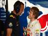 Test Pirelli Abu Dhabi, 
Sebastian Vettel (GER), Red Bull Racing 
