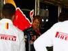 Test Pirelli Abu Dhabi, 
Sebastian Vettel (GER), Red Bull Racing 