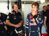 Test Pirelli Abu Dhabi, 
Sebastian Vettel (GER), Red Bull Racing 