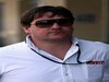 Test Pirelli Abu Dhabi, 
Paul Hembery, Pirelli Motorsport Director 