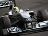 Test Pirelli Abu Dhabi, 
Nico Rosberg (GER), Mercedes GP Petronas 