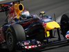 Test Pirelli Abu Dhabi, 
Sebastian Vettel (GER), Red Bull Racing 