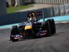 Test Pirelli Abu Dhabi, 
Sebastian Vettel (GER), Red Bull Racing 