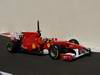 Test Pirelli Abu Dhabi, 
Pirelli staff 