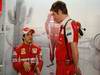 Test Pirelli Abu Dhabi, 
Paul di Resta (GBR), Test Driver, Force India F1 Team 